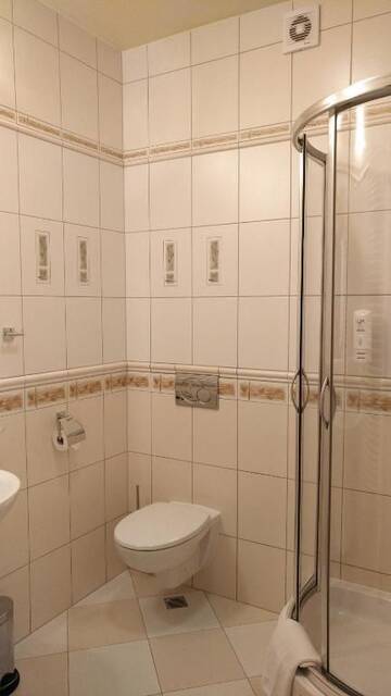 Фото номера Одноместный номер Отель Hotel Umina г. Чорштын 8